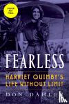 Dahler, Don - Fearless