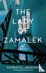 El-Ashmawi, Ashraf - The Lady of Zamalek
