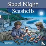 Gamble, Adam, Jasper, Mark - Good Night Seashells