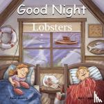 Gamble, Adam, Jasper, Mark - Good Night Lobsters