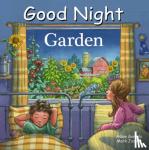 Gamble, Adam, Jasper, Mark - Good Night Garden