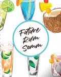 Cooper, Paige - Future Rum Somm - Beverage Proof Liqueur Grog Aromatic