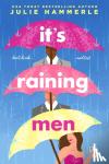 Hammerle, Julie - It's Raining Men