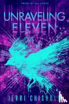 Chisholm, Jerri - Unraveling Eleven