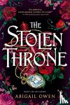 Owen, Abigail - The Stolen Throne
