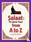 Mohamed, Mamdouh - Salaat from A to Z - The Islamic Prayer