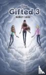 Jane, Nancy - The Gifted 3