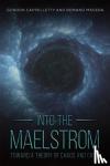 Cappelletty, Gordon - Into the Maelstrom