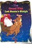 KATHE. - CAMEL WHO LED SANTAS SLEIGH