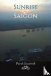 Greenwood, Patrick - Sunrise in Saigon