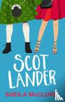 McClure, Sheila - Scotlander