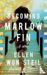 Steil, Ellen Won - Becoming Marlow Fin