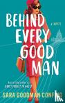 Goodman Confino, Sara - Behind Every Good Man