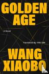 Xiaobo, Wang - Golden Age