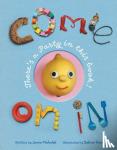 Michalak, Jamie - Come On In - There's a Party in this Book!