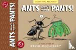 Mccloskey, Kevin - Ants Don't Wear Pants!
