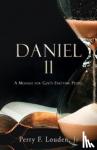 Louden, Perry F, Jr - Daniel 11