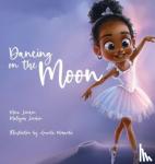 London, Mina, London, Maliyah - Dancing On The Moon