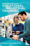 Ojo B Eng R Eng, Adebayo - Modern Methods of Vocational and Industrial Training