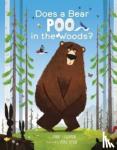 Leighton, Jonny - DOES A BEAR POO IN THE WOODS?