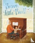 Silvestro, Annie - Bravo, Little Bird!