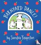 Boynton, Sandra - Barnyard Dance!