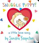 Boynton, Sandra - Snuggle Puppy! - A Little Love Song