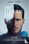 Carr, Jack - The Terminal List - A Thriller