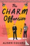 Cochrun, Alison - The Charm Offensive