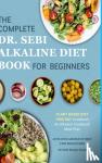 Banks, Katie - Dr. Sebi Alkaline Diet Cookbook - 1000 Day Plant Based Diet for Beginners Meal Plan: The Complete Anti-Inflammatory Recipe Book