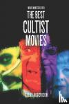 Hutchison, Steve - The Best Cultist Movies