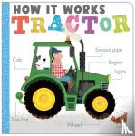 Hepworth, Amelia - How It Works: Tractor