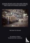 El-Halabi, Bachar - Human Rights and the Arab Spring