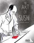 Alarcon, Franckie - The Art Of Sushi