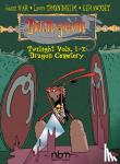 Trondheim, Lewis - Dungeon: Twilight Vols. 1-2 - Dragon Cemetery