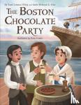 Lehman-Wilzig, Tami, Prinz, Rabbi Deborah R. - The Boston Chocolate Party