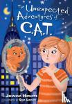 Hurwitz, Johanna - The Unexpected Adventures of C.A.T.