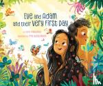 Kimmelman, Leslie - Eve and Adam and their Very First Day