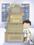 Berkowitz, Leah - Moving Box Sukkah