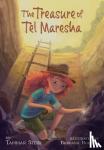 Stein, Tammar - The Treasure of Tel Maresha