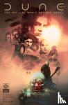 Sturges, Lilah - Dune: The Official Movie Graphic Novel