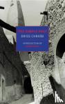 Chraibi, Driss, Harter, Hugh A. - The Simple Past