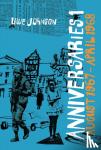 Johnson, Uwe, Searls, Damion - Anniversaries, Volume 1