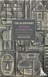 Benedetto, Antonio di, Allen, Esther - The Silentiary