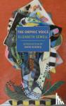 Sewell, Elizabeth, Schenck, David - The Orphic Voice