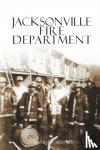 Mashburn, Barbara - Jacksonville Fire Department