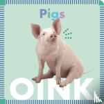 Glaser, Rebecca - Pigs Oink
