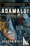 Kaifala, Joseph - Adamalui