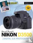 Busch, David D. - David Busch's Nikon D3500 Guide to Digital SLR Photography