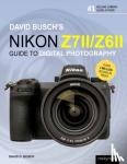 Busch, David - David Busch's Nikon Z7 II/Z6 II
